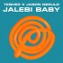 TESHER, JASON DERULO — JALEBI BABY